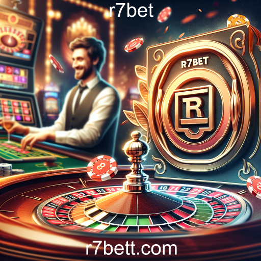 Explorando o Cassino Online no r7bet: Uma Experiência de Jogo Inigualável