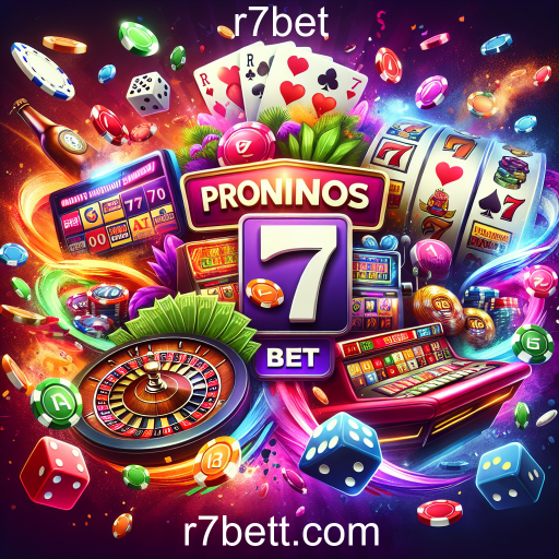 Explorando as Promoções Imperdíveis no r7bet